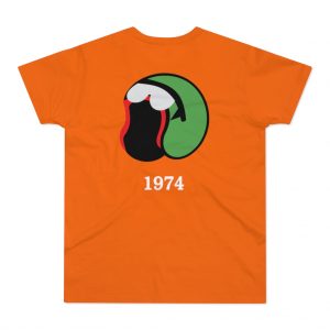 Franela Retro (Casco). T-shirt para Caballeros - Imagen 17