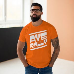 Franela Retro (Casco). T-shirt para Caballeros - Imagen 20