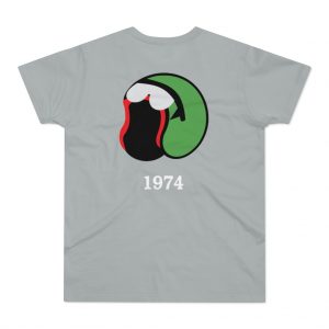 Franela Retro (Casco). T-shirt para Caballeros - Imagen 37