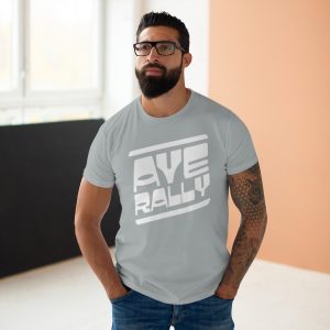 Franela Retro (Casco). T-shirt para Caballeros - Imagen 40