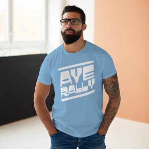 Franela Retro (Casco). T-shirt para Caballeros - Imagen 45