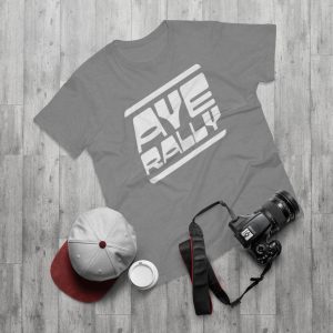 Franela Retro (Casco). T-shirt para Caballeros - Imagen 13