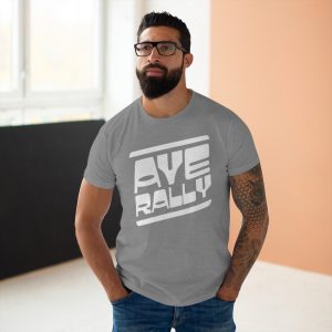 Franela Retro (Casco). T-shirt para Caballeros - Imagen 15