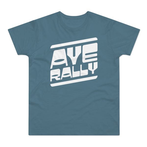 Franela Retro (Casco). T-shirt para Caballeros