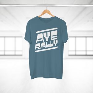 Franela Retro (Casco). T-shirt para Caballeros - Imagen 4