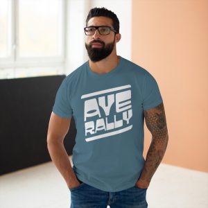 Franela Retro (Casco). T-shirt para Caballeros - Imagen 5