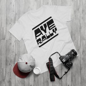 Franela Retro (Casco). T-shirt para Caballeros - Imagen 8