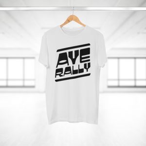Franela Retro (Casco). T-shirt para Caballeros - Imagen 9