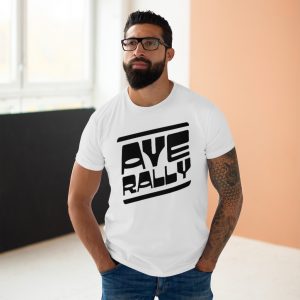 Franela Retro (Casco). T-shirt para Caballeros - Imagen 10