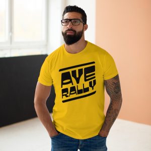 Franela Retro (Casco). T-shirt para Caballeros - Imagen 25