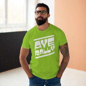 Franela Retro (Casco). T-shirt para Caballeros - Imagen 35