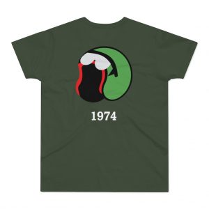 Franela Retro (Casco). T-shirt para Caballeros - Imagen 27
