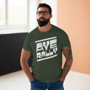 Franela Retro (Casco). T-shirt para Caballeros - Imagen 30