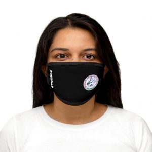 Tapa Boca Averally Negra (Logo 2020) - Imagen 4