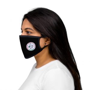 Tapa Boca Averally Negra (Logo 2020) - Imagen 5
