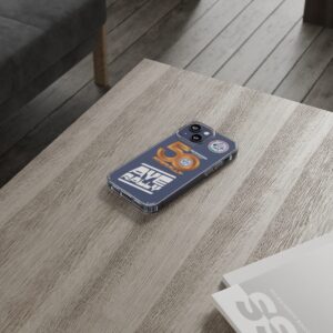 50 Aniversario Averally - Protector para Teléfono Celular - Imagen 82