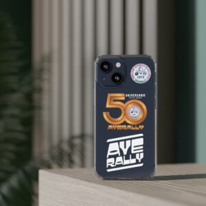 50 Aniversario Averally - Protector para Teléfono Celular - Imagen 83