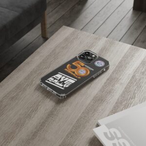 50 Aniversario Averally - Protector para Teléfono Celular - Imagen 21