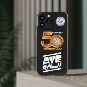 50 Aniversario Averally - Protector para Teléfono Celular - Imagen 22