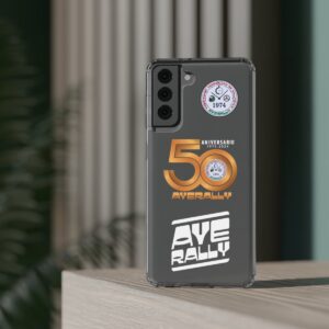 50 Aniversario Averally - Protector para Teléfono Celular - Imagen 71