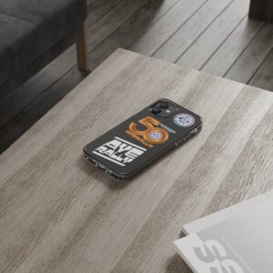50 Aniversario Averally - Protector para Teléfono Celular - Imagen 24