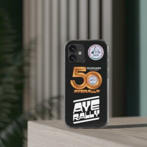 50 Aniversario Averally - Protector para Teléfono Celular - Imagen 28