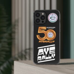 50 Aniversario Averally - Protector para Teléfono Celular - Imagen 42