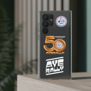 50 Aniversario Averally - Protector para Teléfono Celular - Imagen 68