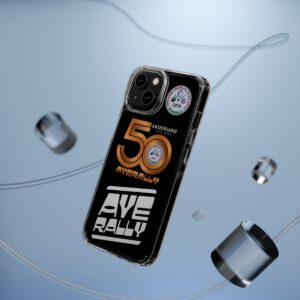 50 Aniversario Averally - Protector para Teléfono Celular - Imagen 8