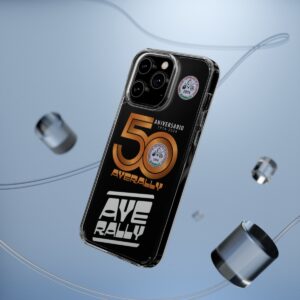 50 Aniversario Averally - Protector para Teléfono Celular - Imagen 59